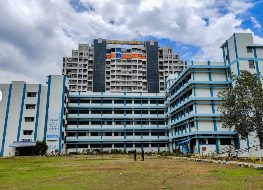 IDOL Mumbai University Campus photo 1